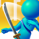 Télécharger  Sword Play! Action Ninja 3D