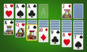 Télécharger Solitaire - Jeu Classique Jeux de cartes pour Android Capture d'écran 7
