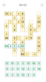 Télécharger Sudoku - Jeux de réflexion Jeux de réflexion pour Android Capture d'écran 6