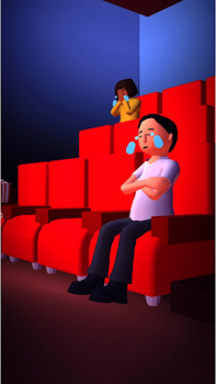 Télécharger Cinema Tycoon 3D Occasionnel pour Android Capture d'écran 5