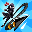 Télécharger  Stickman Teleport Master 3D