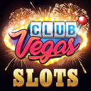Télécharger  Club Vegas - Machines à Sous