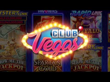 Télécharger Club Vegas - Machines à Sous Casino pour Android Capture d'écran 8