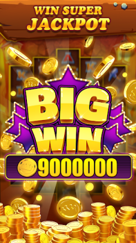 Télécharger Gold Mine Slots Casino pour Android Capture d'écran 4