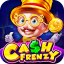 Télécharger  Cash Frenzy™ - Casino Slots