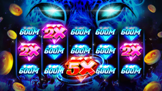 Télécharger Cash Frenzy™ - Casino Slots Casino pour Android Capture d'écran 3