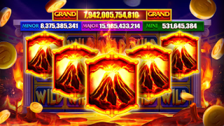 Télécharger Cash Frenzy™ - Casino Slots Casino pour Android Capture d'écran 4