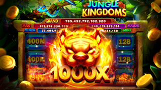 Télécharger Cash Frenzy™ - Casino Slots Casino pour Android Capture d'écran 5