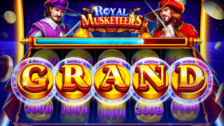 Télécharger Cash Frenzy™ - Casino Slots Casino pour Android Capture d'écran 6