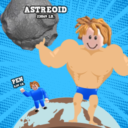 app logo