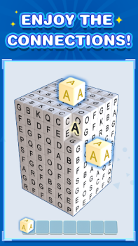 Télécharger Maître des cubes 3D Jeux de réflexion pour Android Capture d'écran 2