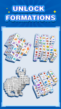 Télécharger Maître des cubes 3D Jeux de réflexion pour Android Capture d'écran 4