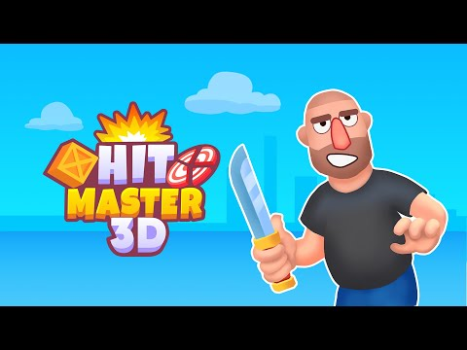Télécharger Hit Master 3D : art du couteau Action pour Android Capture d'écran 8