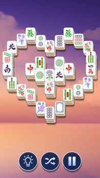 Télécharger Mahjong Club - Jeu Solitaire Jeux de société pour Android Capture d'écran 4
