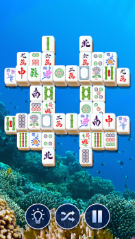 Télécharger Mahjong Club - Jeu Solitaire Jeux de société pour Android Capture d'écran 5