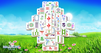 Télécharger Mahjong Club - Jeu Solitaire Jeux de société pour Android Capture d'écran 6