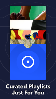 Télécharger Napster Music Musique et audio pour Android Capture d'écran 6