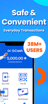 Télécharger GCash Finance pour Android Capture d'écran 2