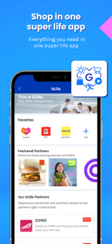 Télécharger GCash Finance pour Android Capture d'écran 4