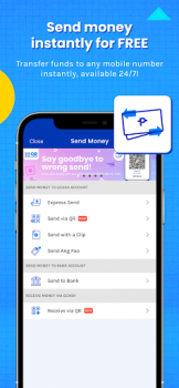 Télécharger GCash Finance pour Android Capture d'écran 6