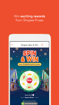 Télécharger Shopee PH: Shop Online Shopping pour Android Capture d'écran 6