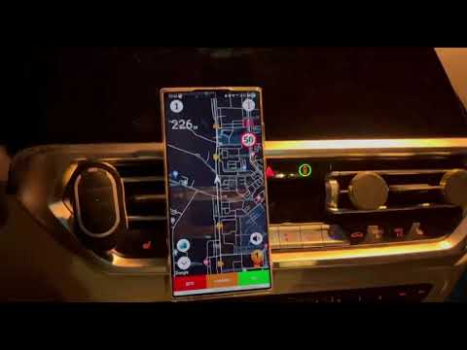 Télécharger Radar Police Détecteur Radars Cartes et navigation pour Android Capture d'écran 6
