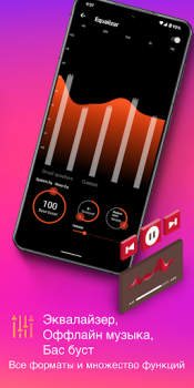 Télécharger Téléchargeur Lecteur Musique Musique et audio pour Android Capture d'écran 6