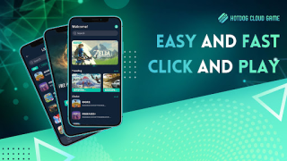 Télécharger Hotdog Cloud Game Divertissement pour Android Capture d'écran 4