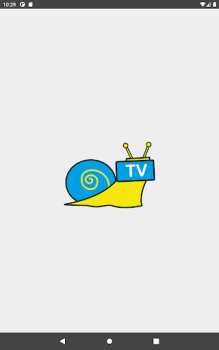 Télécharger Равлик TV,  українське тб Divertissement pour Android Capture d'écran 4