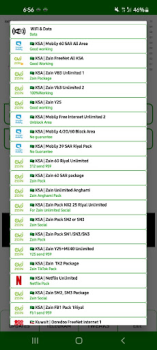 Télécharger TM Tunnel Lite Outils pour Android Capture d'écran 4