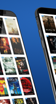 Télécharger Goojara: movies, series, anime Divertissement pour Android Capture d'écran 3