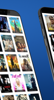 Télécharger Goojara: movies, series, anime Divertissement pour Android Capture d'écran 4