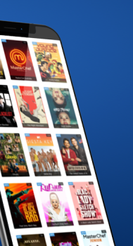 Télécharger Goojara: movies, series, anime Divertissement pour Android Capture d'écran 5