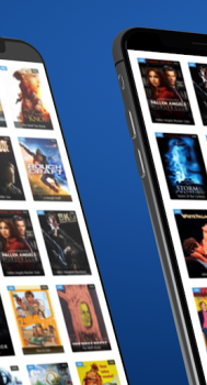 Télécharger Goojara: movies, series, anime Divertissement pour Android Capture d'écran 7