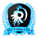 Télécharger  RD Tunnel Pro - Super Fast Net