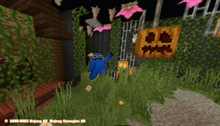 Télécharger rainbow friends for minecraft Divertissement pour Android Capture d'écran 4