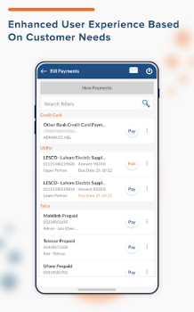 Télécharger myABL Finance pour Android Capture d'écran 6