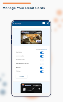 Télécharger myABL Finance pour Android Capture d'écran 7