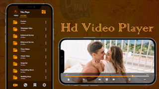 Télécharger XXVI Video Player - HD Player Lecteurs et éditeurs de vidéos pour Android Capture d'écran 2