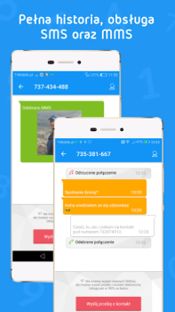 Télécharger 2nr - Drugi Numer Communication pour Android Capture d'écran 5