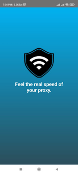 Télécharger College Proxy Outils pour Android Capture d'écran 5