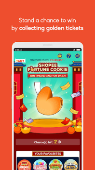 Télécharger Shopee MY: No Shipping Fee Shopping pour Android Capture d'écran 5