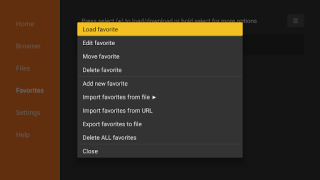 Télécharger Downloader by AFTVnews Outils pour Android Capture d'écran 6