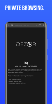 Télécharger Dezor Outils pour Android Capture d'écran 4