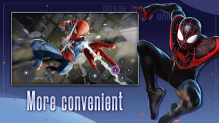 Télécharger Spark Cloud Game Divertissement pour Android Capture d'écran 3