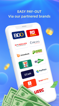 Télécharger CashBox Pro- Online Cash Loans Finance pour Android Capture d'écran 3