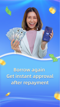 Télécharger CashBox Pro- Online Cash Loans Finance pour Android Capture d'écran 4