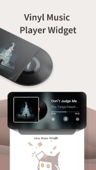 Télécharger Widget Lab:Wallpapers & Themes Personnalisation pour Android Capture d'écran 5