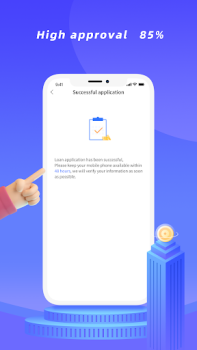 Télécharger Cash Will-Safe Online Loans Finance pour Android Capture d'écran 4