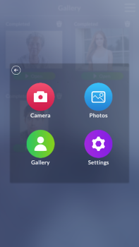 Télécharger Avatar SDK Showcase Divertissement pour Android Capture d'écran 2